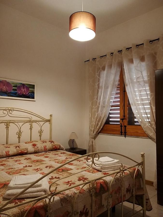 فيلا Veranda Sul Mare - Casa Vacanze Fronte Mare شاكا المظهر الخارجي الصورة